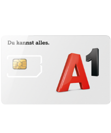 A1 Triple-SIM (HS)
