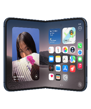 iPhone Duo