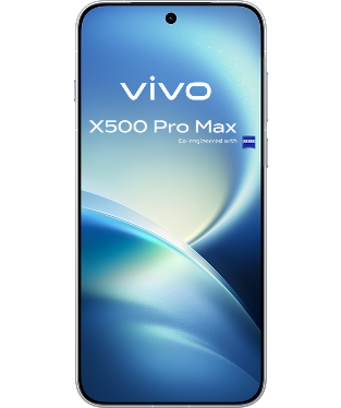 Vivo X500 Pro Max