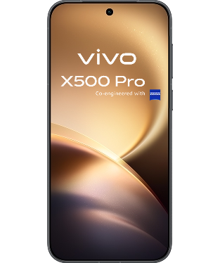 Vivo X500 Pro
