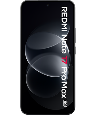 Xiaomi Redmi Note 17 Pro Max