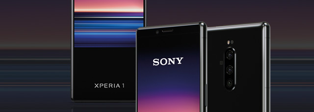 Sony xperia 1 mit vertrag