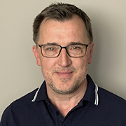 Speaker Henikl
