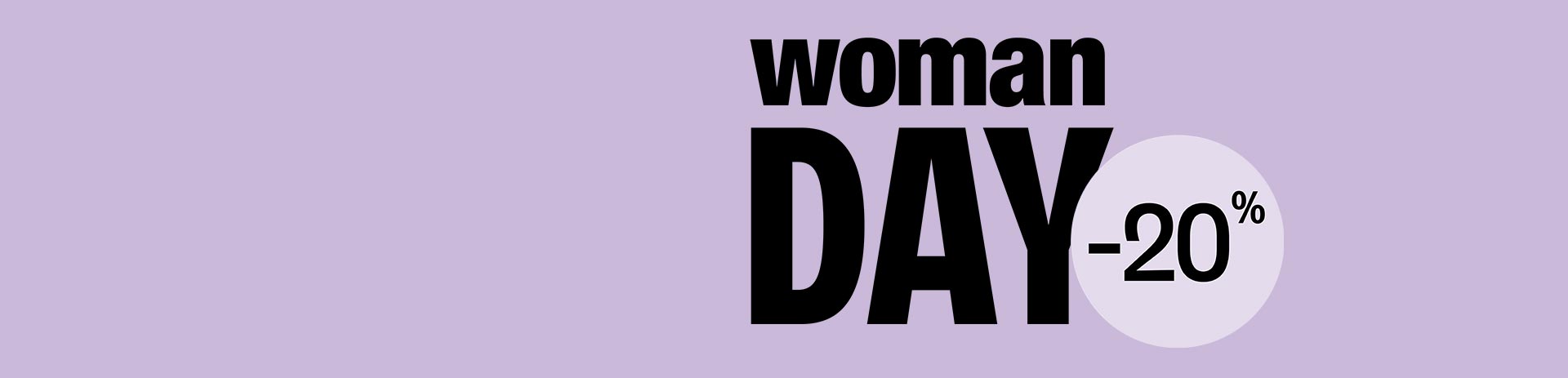 Woman Day