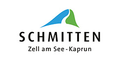 Logo Schmittenhoehe