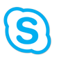 Icon - Skype