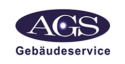 AGS Gebäudeservice Logo