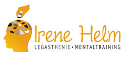 Irene Helm Logo