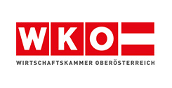 Logo der Wirtschaftskammer Oberösterreich