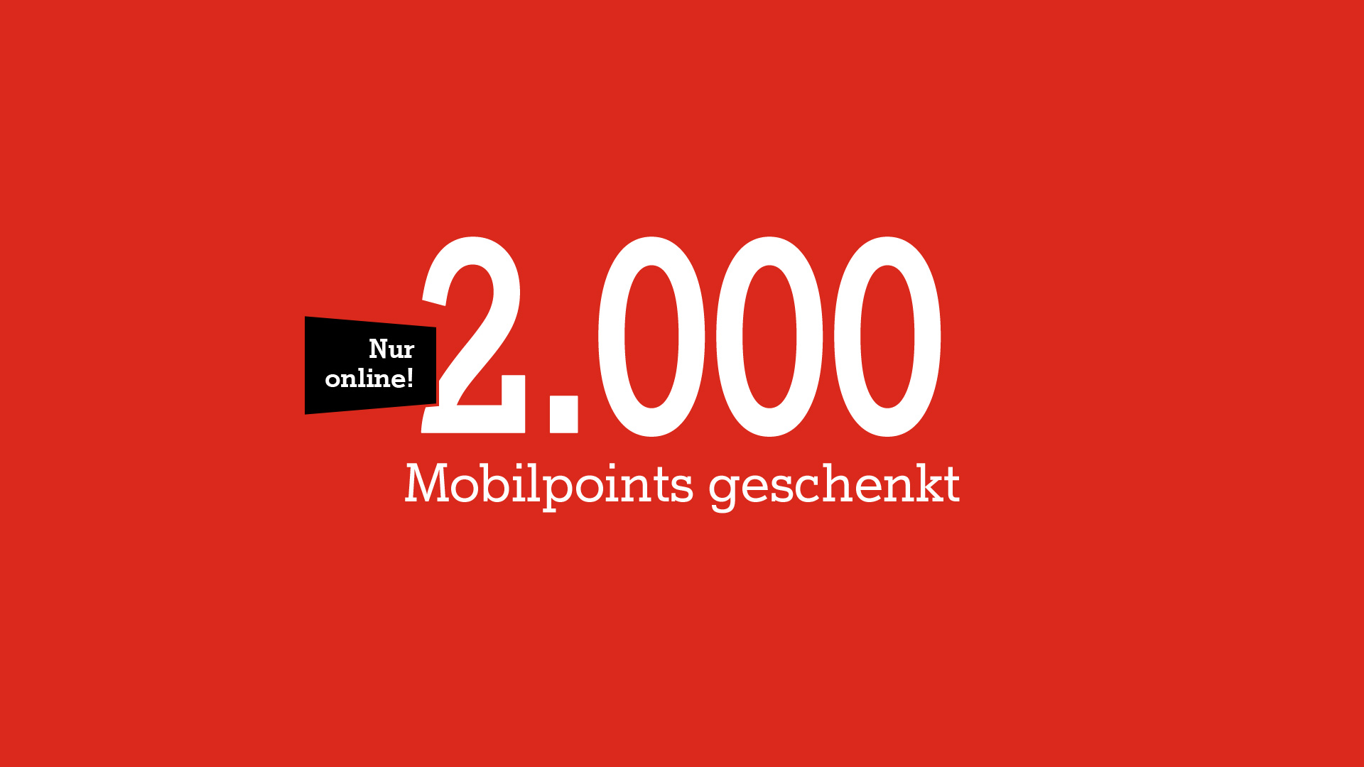 Online Bonus