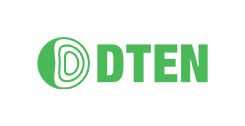 Dten Logo
