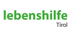 Lebenshilfe Tirol Logo