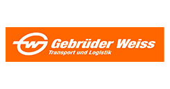 Gebrüder Weiss Logo