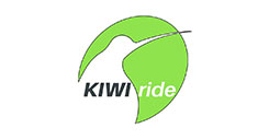 KiwiRide Logo