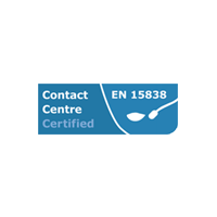 Contact Centre Certified